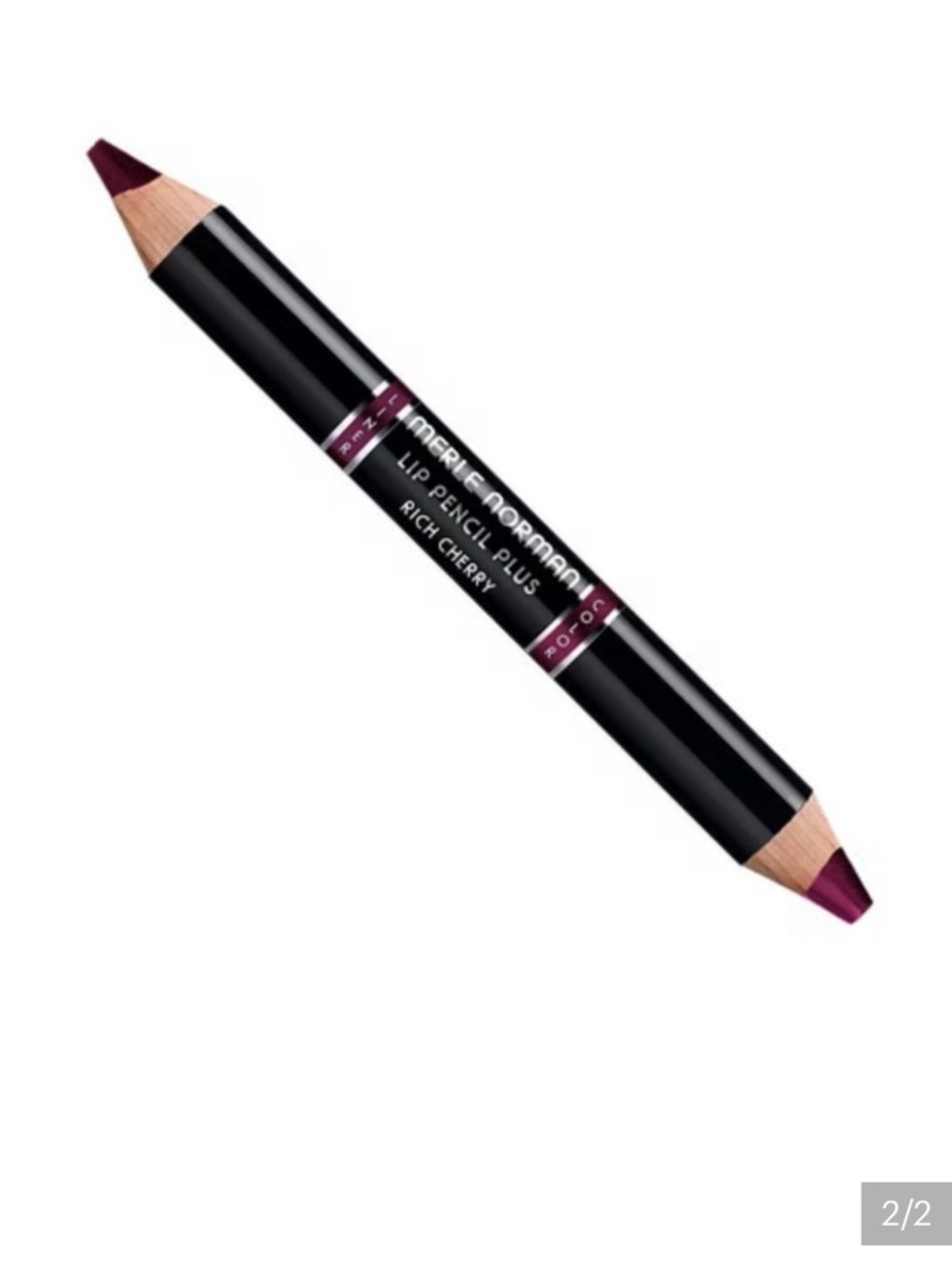 🩷MERLE NORMAN🩷3 LIP PENCIL-PLUS PENCILS!